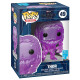 Funko Pop! Thor - Artist (Avengers-Infinity Saga) 889698576185